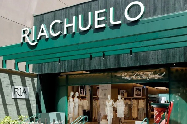 RIACHUELLO