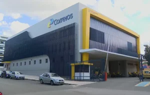 correios