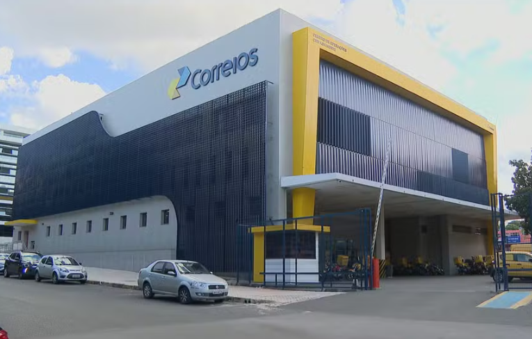 correios