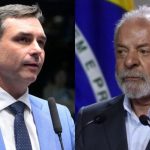 fLAVIO E lULA