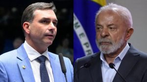 fLAVIO E lULA