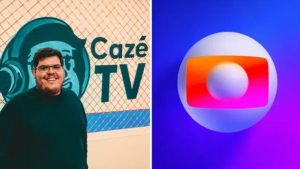 gAZE TV