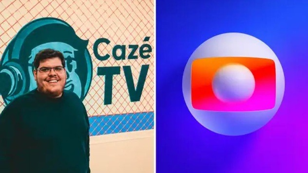 gAZE TV