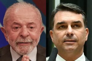 lULA E FLAVIO