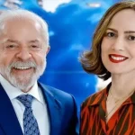 lULA E SERVIDORA