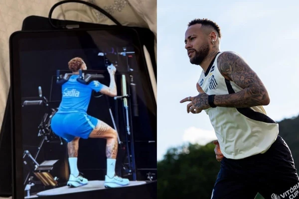 nEYMAR