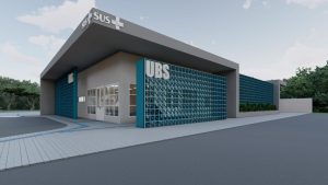uBS BELA VISTA