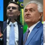 Flavio caiado e zema