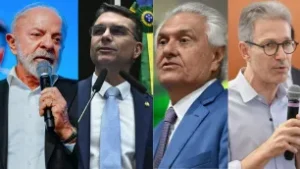 Flavio caiado e zema