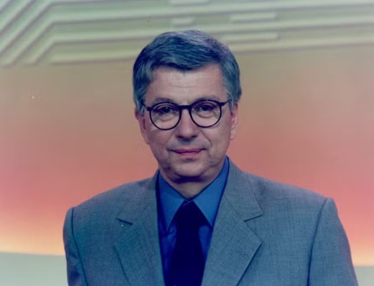 Jornalista