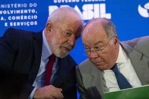 Lula e maruo vioera