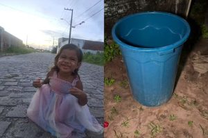 MENINA 2 DOIS ANOS