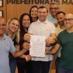 Prefeito emido