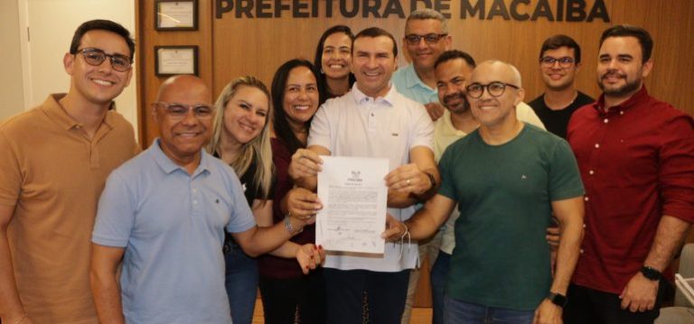 Prefeito emido