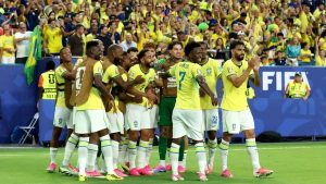 SELEÇÃO