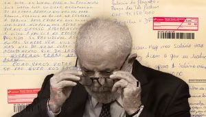 lULA Cartas