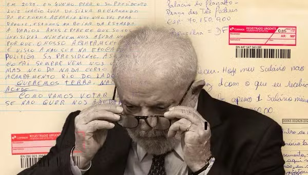 lULA Cartas