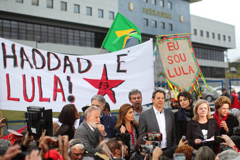 lULA