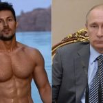 pUTIN,