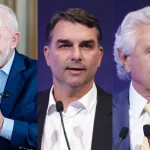 Flavio vs Lula