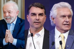 Flavio vs Lula