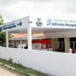 Hospital em Macaiba
