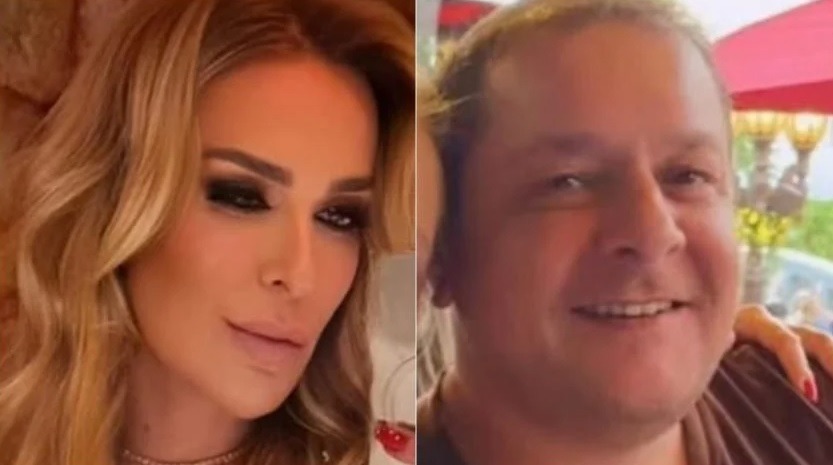 Lulinha e Roberta