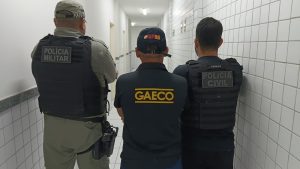 PM e GAeco