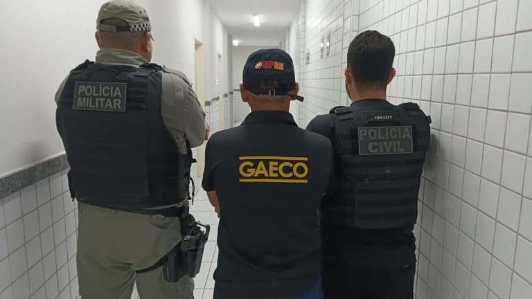 PM e GAeco