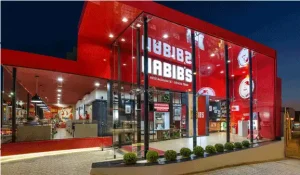 Rabibis