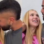 VIRGINIA E AMIGO