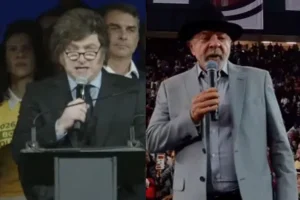 milei-e-lula