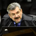 perdeu o cargo