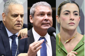 soraya linderberg e alfrendo