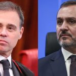 ANDREY E MENDOÇA
