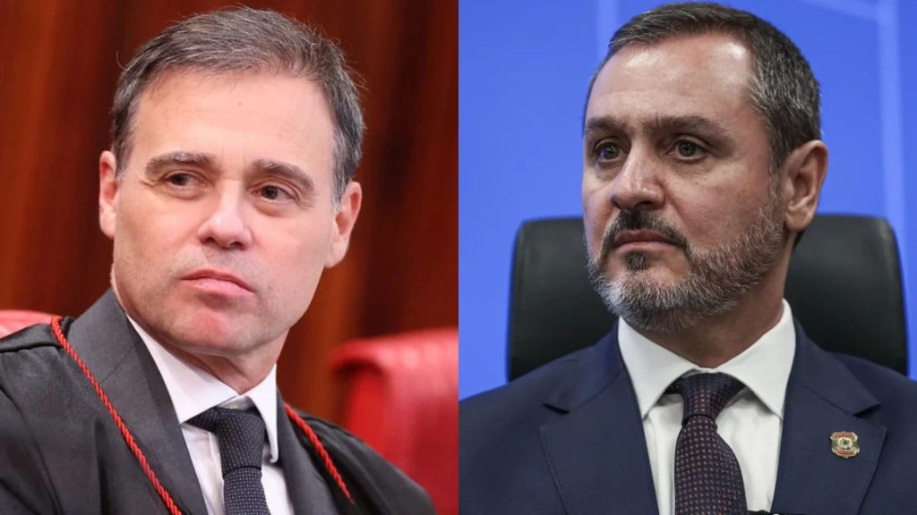 ANDREY E MENDOÇA