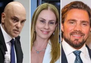 Alexandre de Moares Viviane e Vocaro
