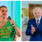 Flavio e Lula