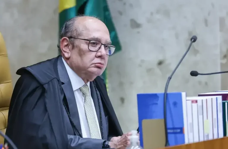 Gilmar mendes
