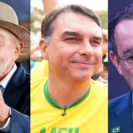 Lula flavio e Cury