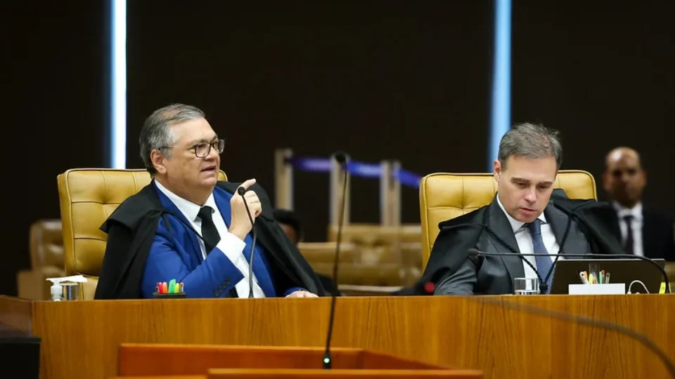 Mendonça e Dino