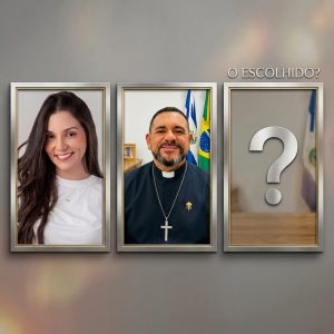 dENILSOM E RASQUEL