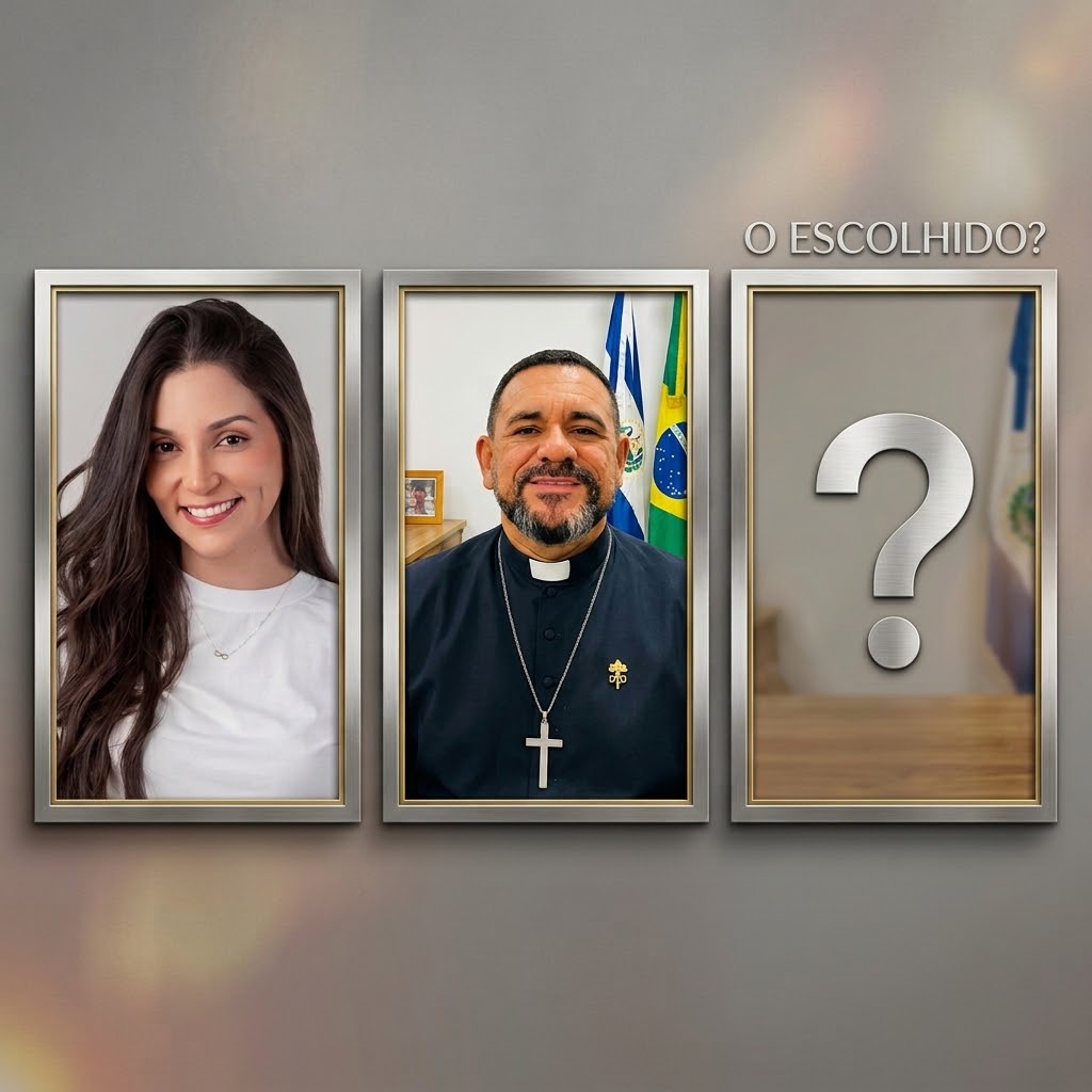 dENILSOM E RASQUEL