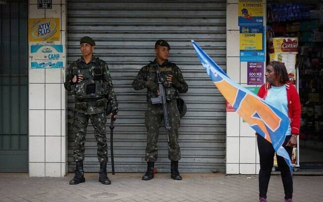 exercito