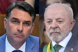 fLAVIO BOLSONARO