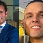 filhos dos ministros