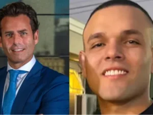 filhos dos ministros