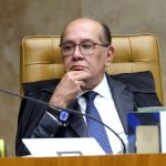 gILMAR mENDES