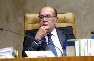 gILMAR mENDES