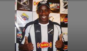 jogador
